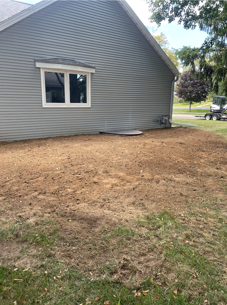 Advanced Construction of Janesville